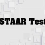 STAAR Practice Test 27 Math Formulas