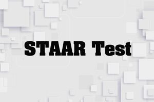 STAAR Math Test: What Is Tested at Each Grade