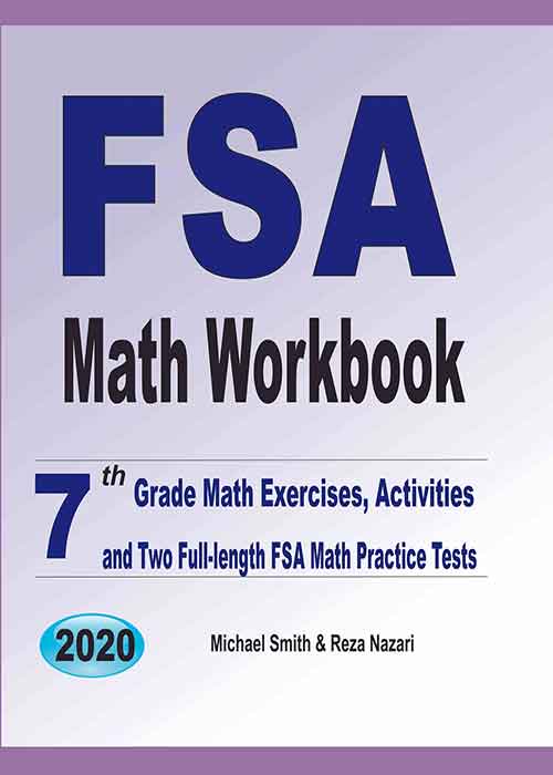FSA Workbook