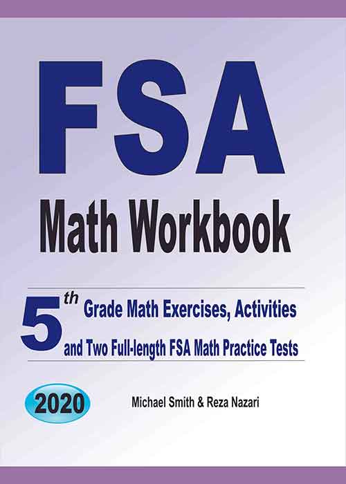 FSA Workbook