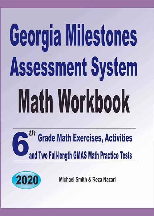 GMAS 6 Workbook