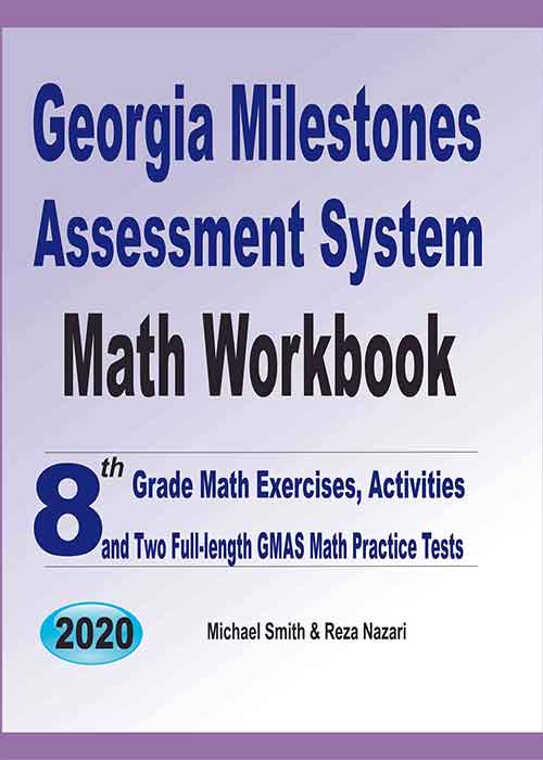 GMAS 8 Workbook