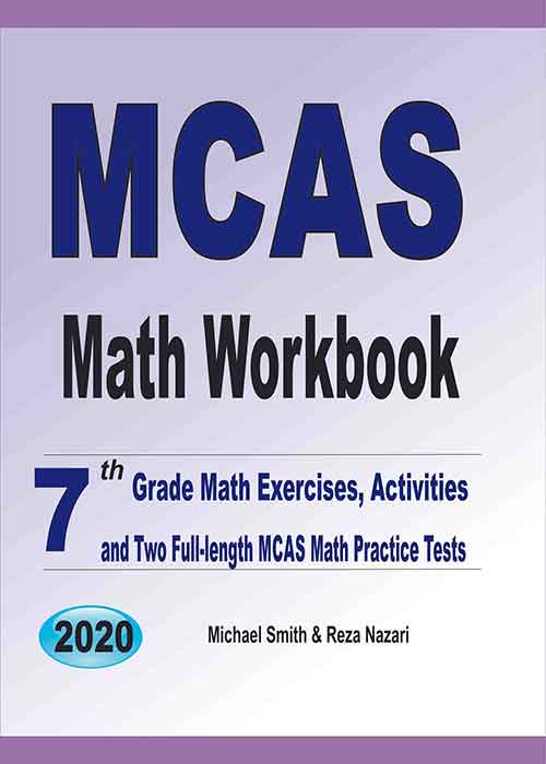 MCAS Workbook