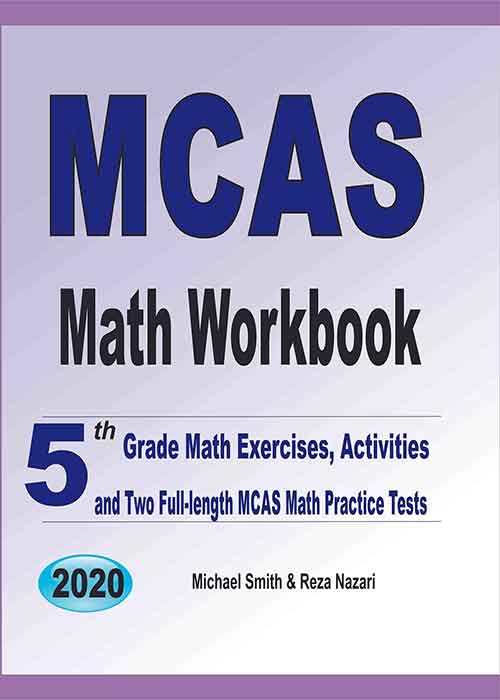 MCAS Workbook