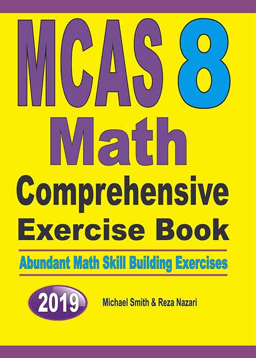 mcas math