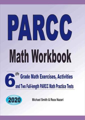 PARCC 6 Workbook