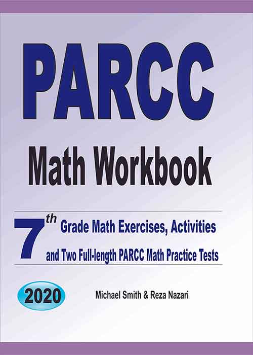 PARCC Workbook