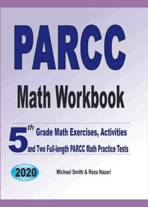 PARCC Workbook