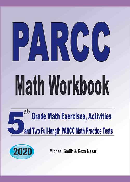 PARCC Workbook