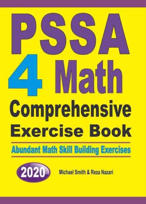 PSSA 4 Math Comprehensive
