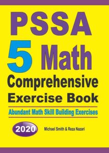 How PSSA math works?