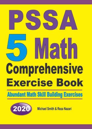 PSSA 5 Math Comprehensive