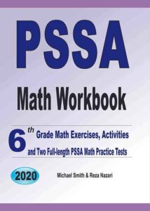 How PSSA math works?