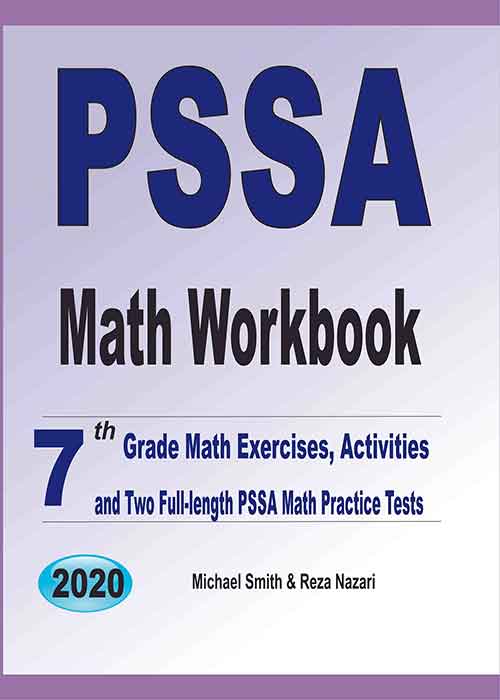 PSSA Workbook