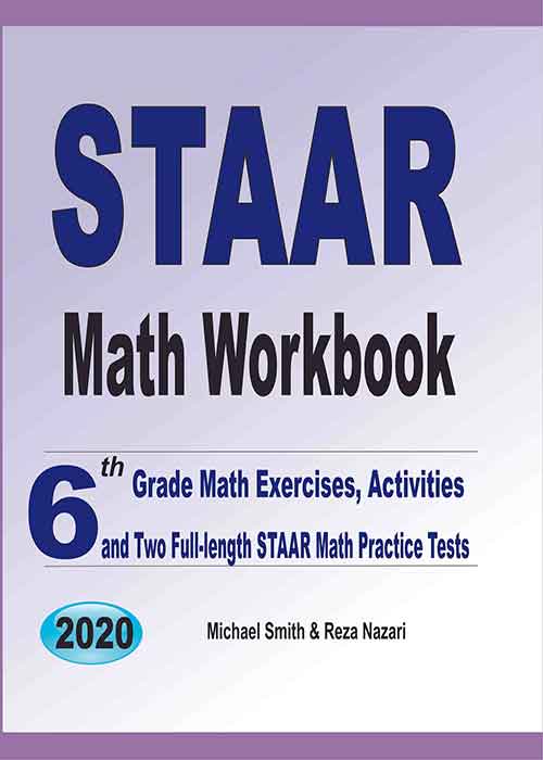 staar workbook