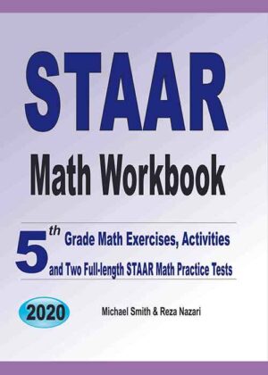 STAAR Workbook