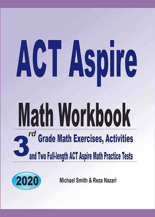 ACT Aspire Workbook