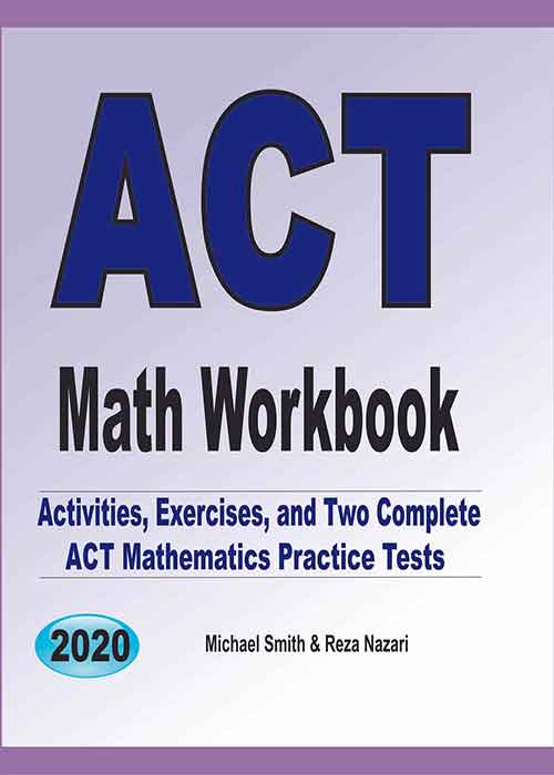 course workbook for the act answers