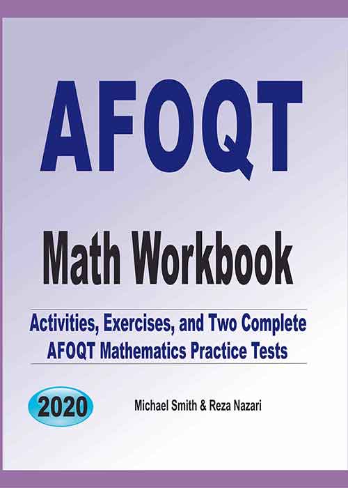 AFOQT Workbook