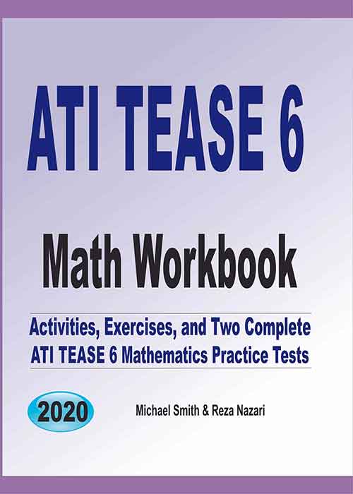 ATI TEASE 6 Workbook