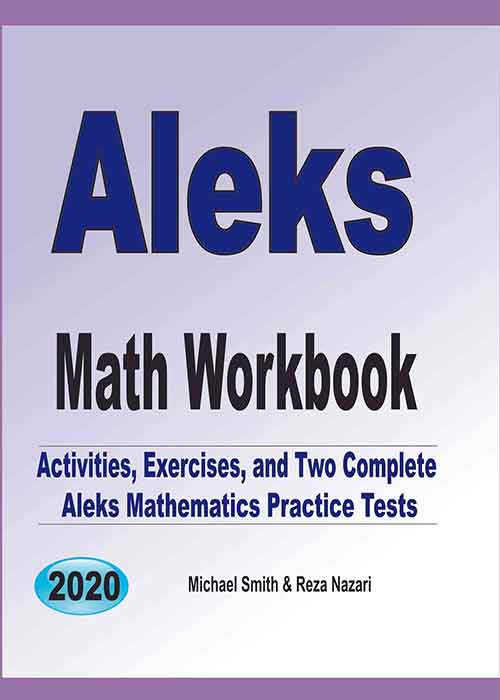Aleks Workbook