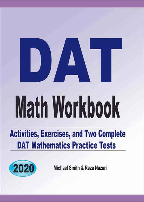 DAT Workbook