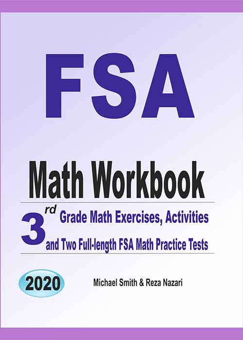 FSA Workbook