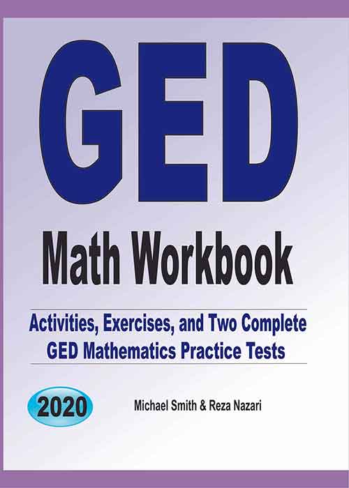 GED Workbook