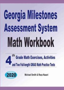 how are gmas scores grouped for reporting?