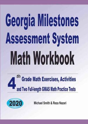 GMAS 4 Workbook