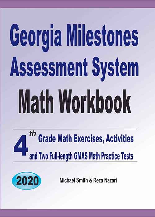 GMAS 4 Workbook
