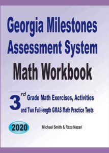 Introduction to the Georgia Milestones Assessment System (GMAS)