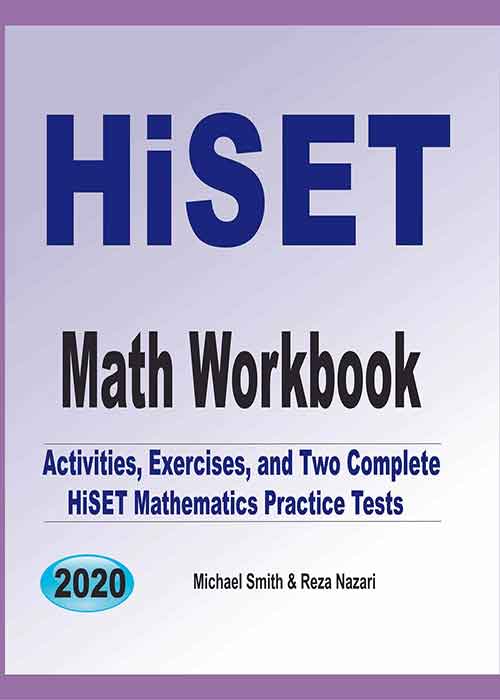 HISET Workbook