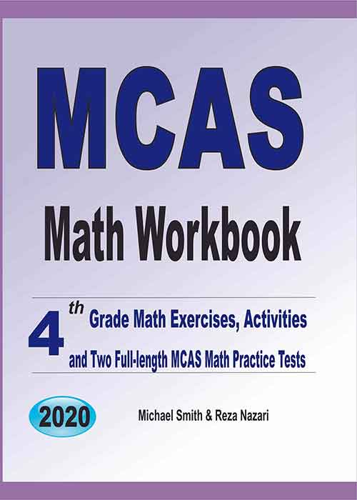 MCAS 4 Workbook