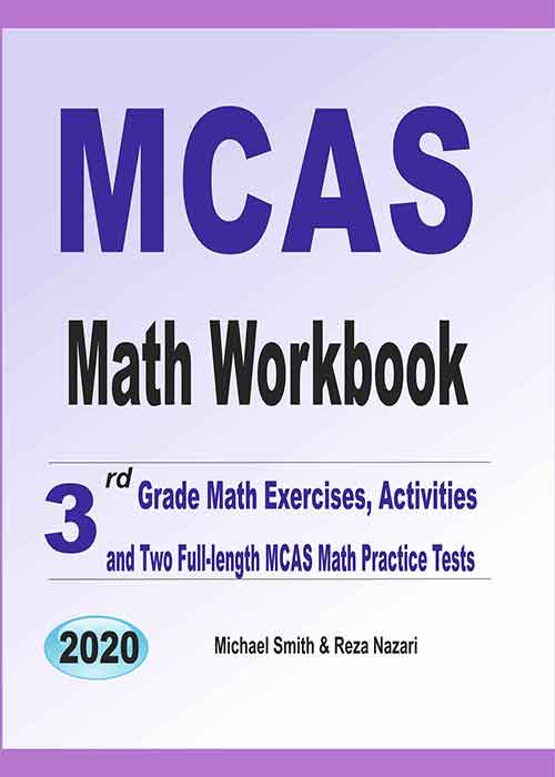 MCAS Workbook