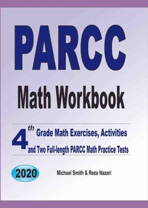 PARCC 4 Workbook