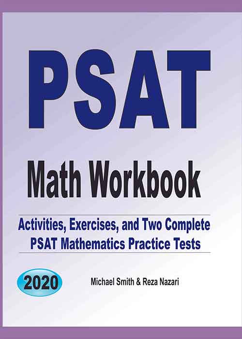 PSAT Workbook