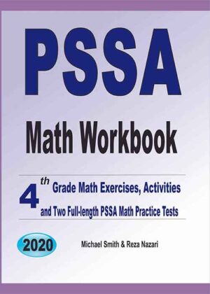 PSSA 4 Workbook