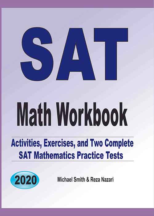 SAT Workbook