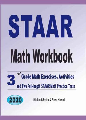 STAAR Workbook