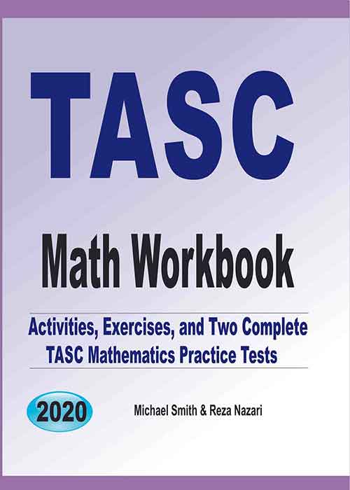 TASC Workbook