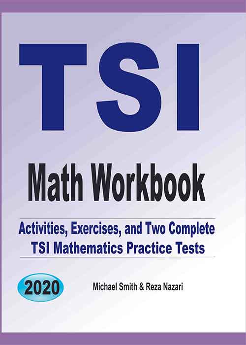 TSI Workbook