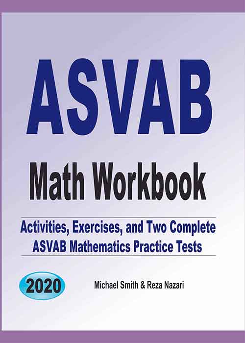 asvab Workbook