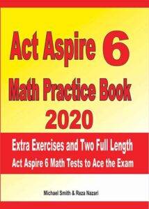 how is act aspire scores?