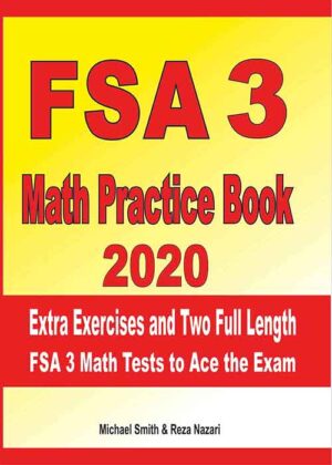 FSA 3 Math Practice Test