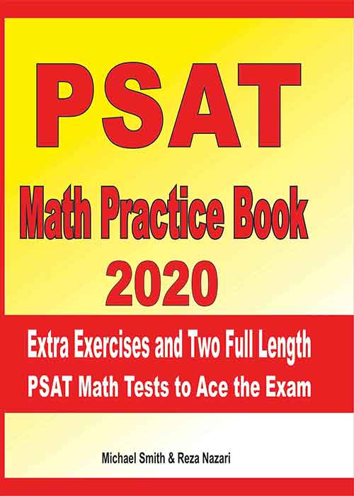 PSAT Math Practice Test