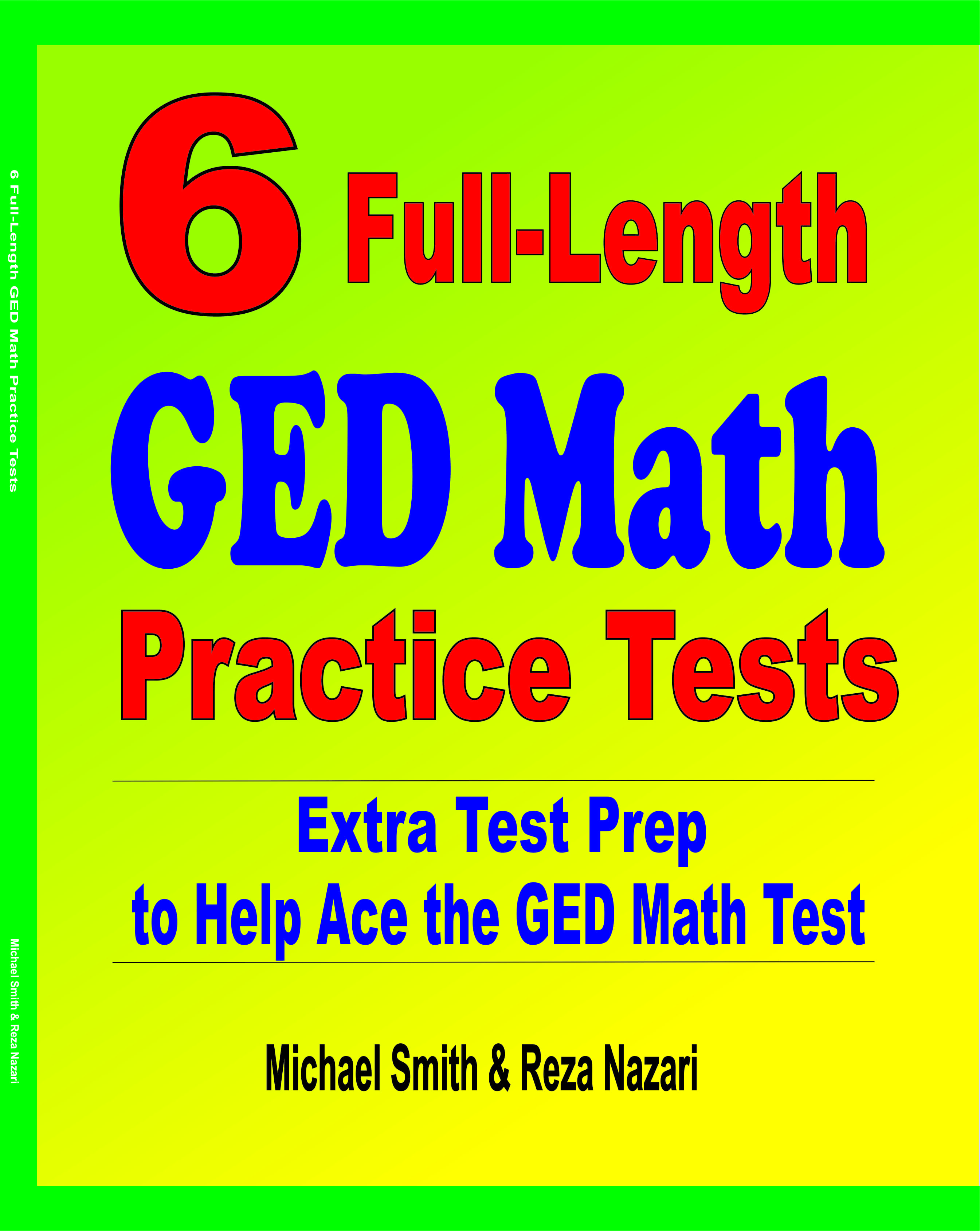 Math Notion — Home v2 28 GED Math practice