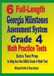 how are gmas scores grouped for reporting?