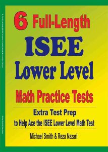 How to Prepare for the ISEE Practice Tests?