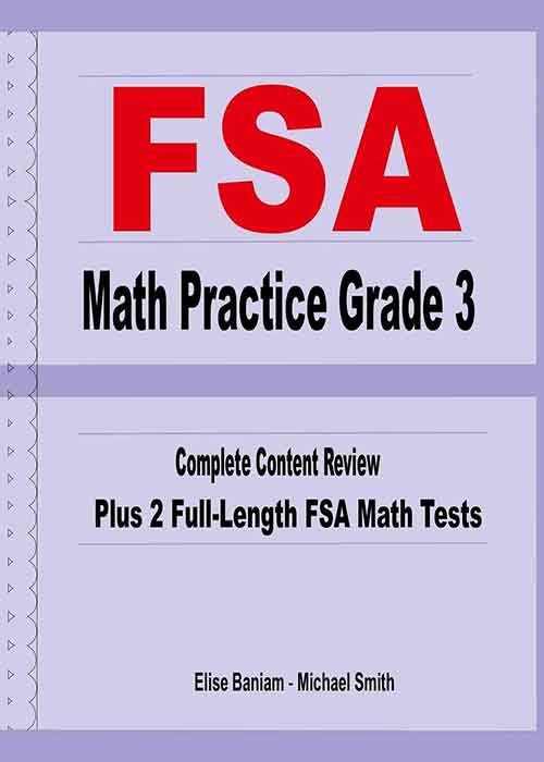 FSA Math Grade 3_page